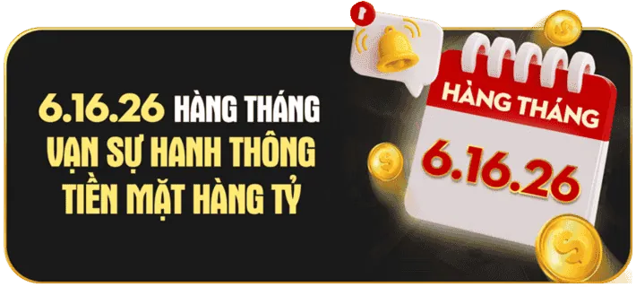 Chương trình VIP Vibet Win