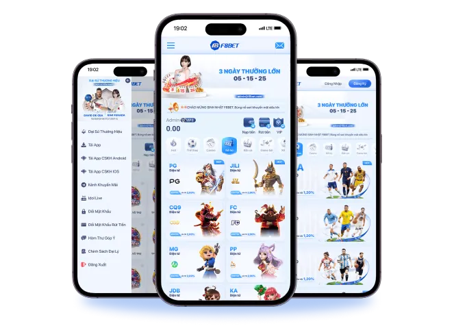 Nổ hũ Vibet Win