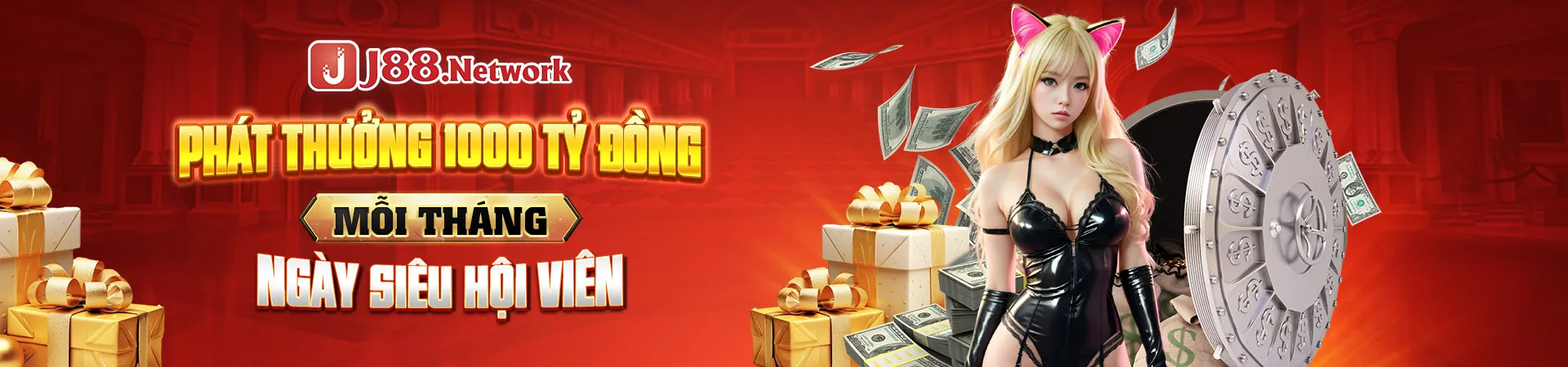 Hình ảnh Chương Trình VIP Độc Quyền Vibet Win 2026 với các ưu đãi hấp dẫn