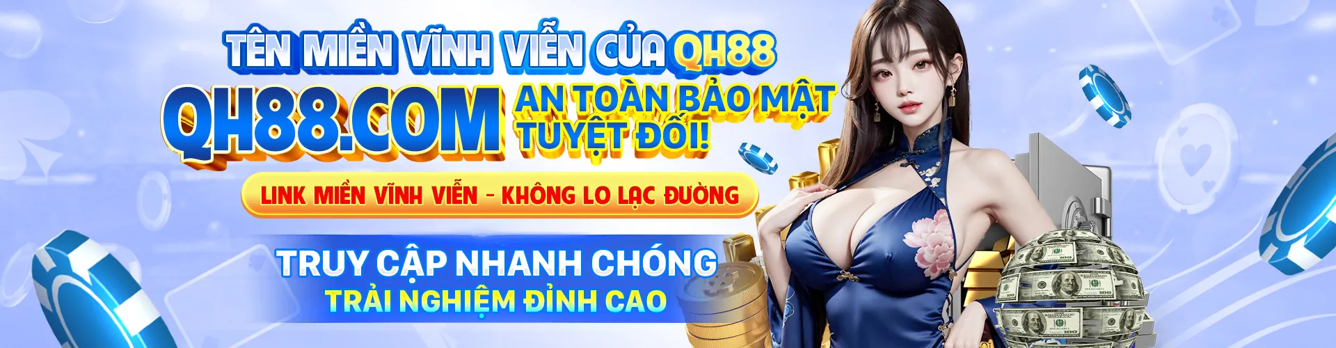 Tuyên bố Tuân thủ GDPR của Vibet Win