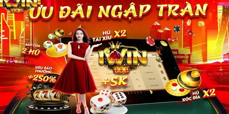 Lợi ích chương trình VIP Vibet Win